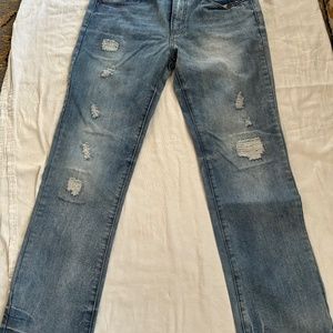 Winchester Rifle Jeans